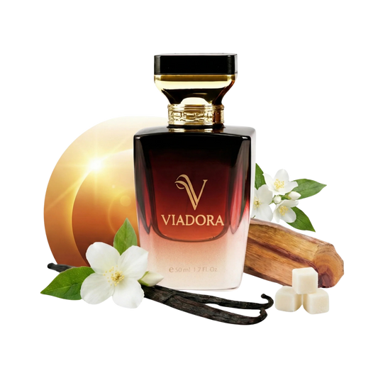 F200 La Vie Est Belle Vanille Nude