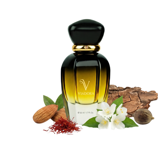 N413 Baccarat Rouge 540 Extrait De Parfum